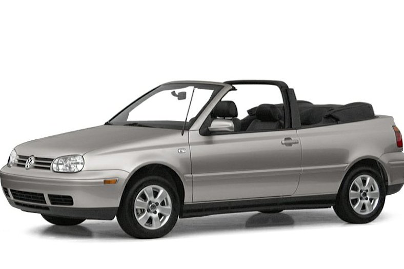 download VW VOLKSWAGEN CABRIO workshop manual