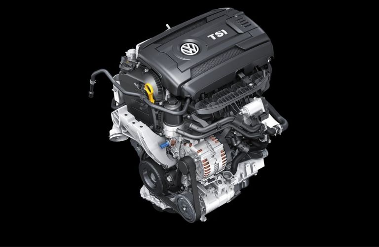 download VW VOLKSWAGEN GOLF 1.8L TURBO workshop manual