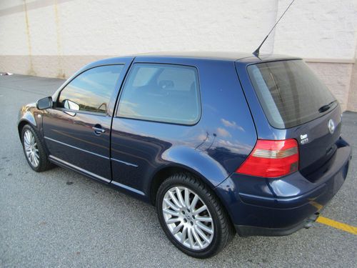 download VW VOLKSWAGEN GOLF 2.8L VR6 workshop manual