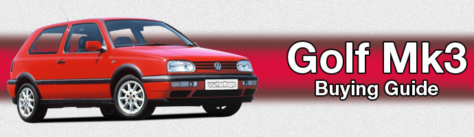 download VW VOLKSWAGEN GOLF 3 workshop manual