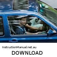 service manual