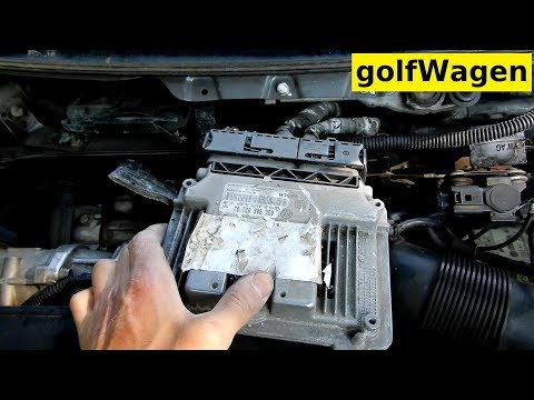download VW VOLKSWAGEN GOLF 5 workshop manual