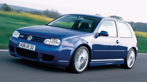 download VW VOLKSWAGEN GOLF JETTA R32 workshop manual