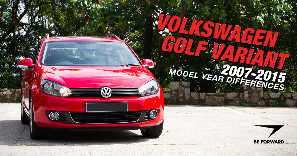 download VW VOLKSWAGEN GOLF VARIANT workshop manual