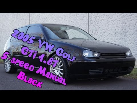 download VW VOLKSWAGEN GTI 1.8L TURBO workshop manual