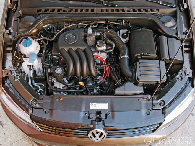 download VW VOLKSWAGEN JETTA 2.0L GASOLINE workshop manual