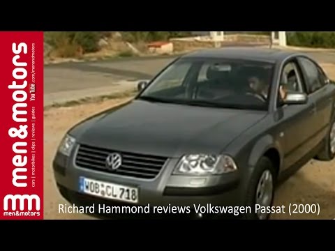 download VW VOLKSWAGEN PASSAT B5 workshop manual