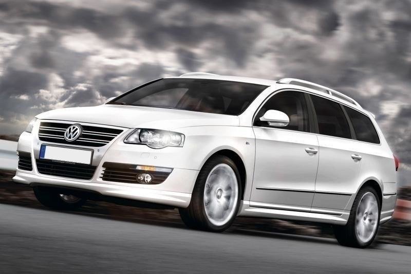 download VW VOLKSWAGEN PASSAT B6 workshop manual