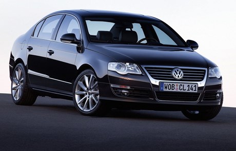 download VW VOLKSWAGEN PASSAT B6 workshop manual