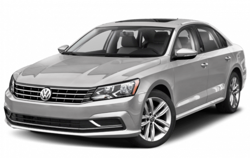 download VW VOLKSWAGEN PASSAT workshop manual