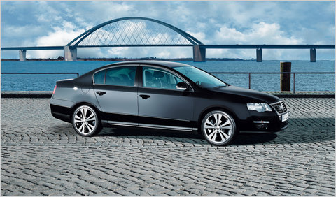 download VW VOLKSWAGEN PASSAT workshop manual