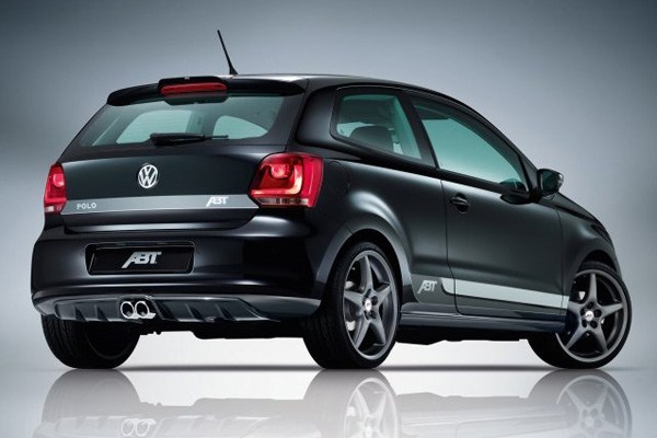 download VW VOLKSWAGEN POLO workshop manual