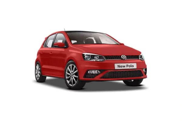 download VW VOLKSWAGEN POLO workshop manual