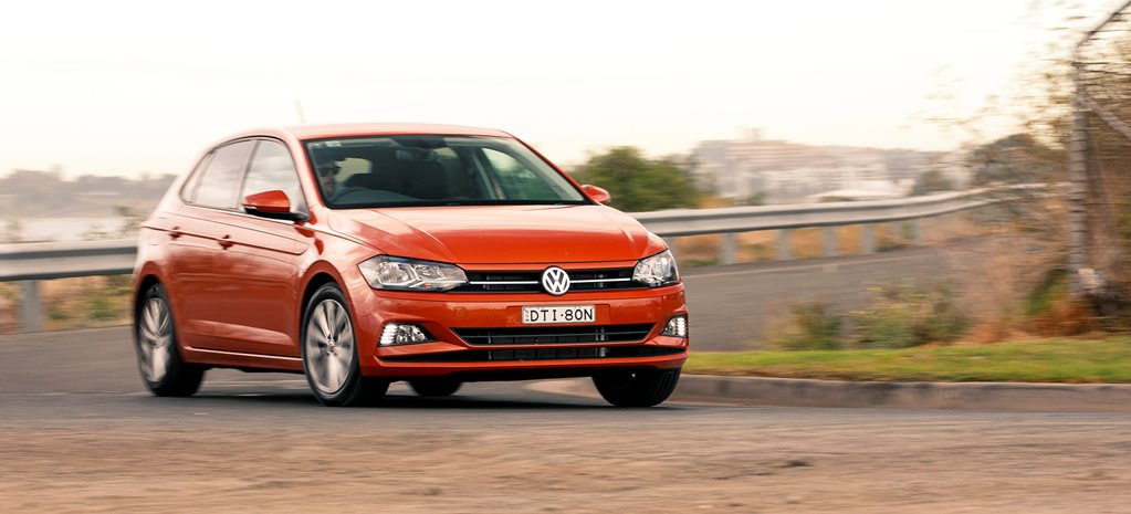 download VW VOLKSWAGEN POLO workshop manual