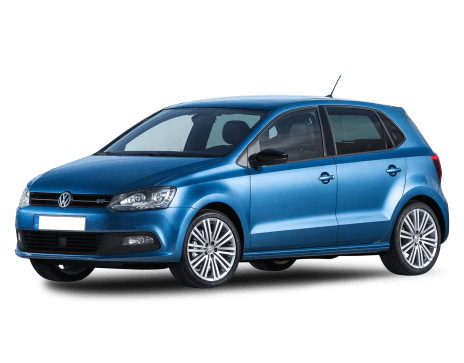 download VW VOLKSWAGEN POLO workshop manual