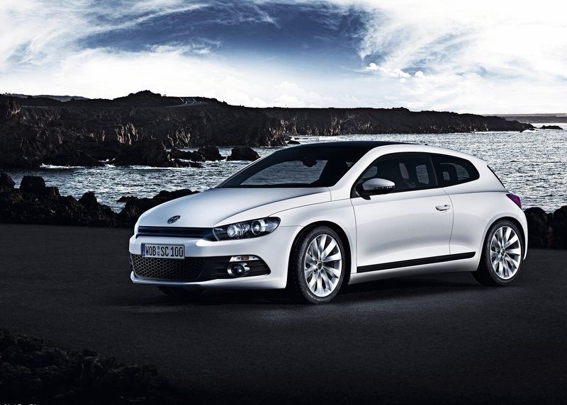 download VW VOLKSWAGEN SCIROCCO workshop manual