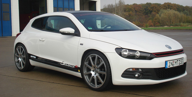 download VW VOLKSWAGEN SCIROCCO workshop manual