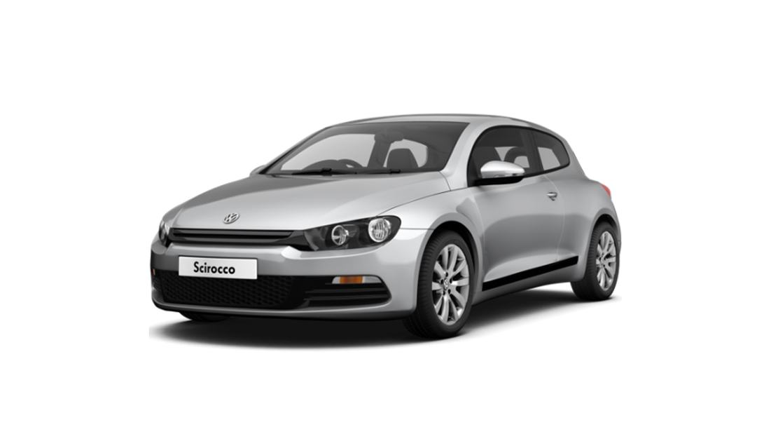 download VW VOLKSWAGEN SCIROCCO workshop manual