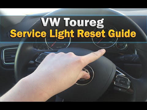 download VW VOLKSWAGEN TOUAREG workshop manual