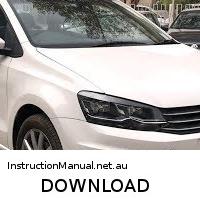 download VW Vento workshop manual