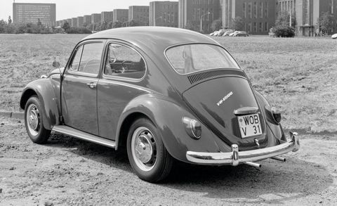 download VW Volkswagen 1500 owneruser in able workshop manual