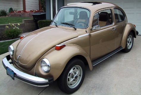 download VW Volkswagen Beetle workshop manual