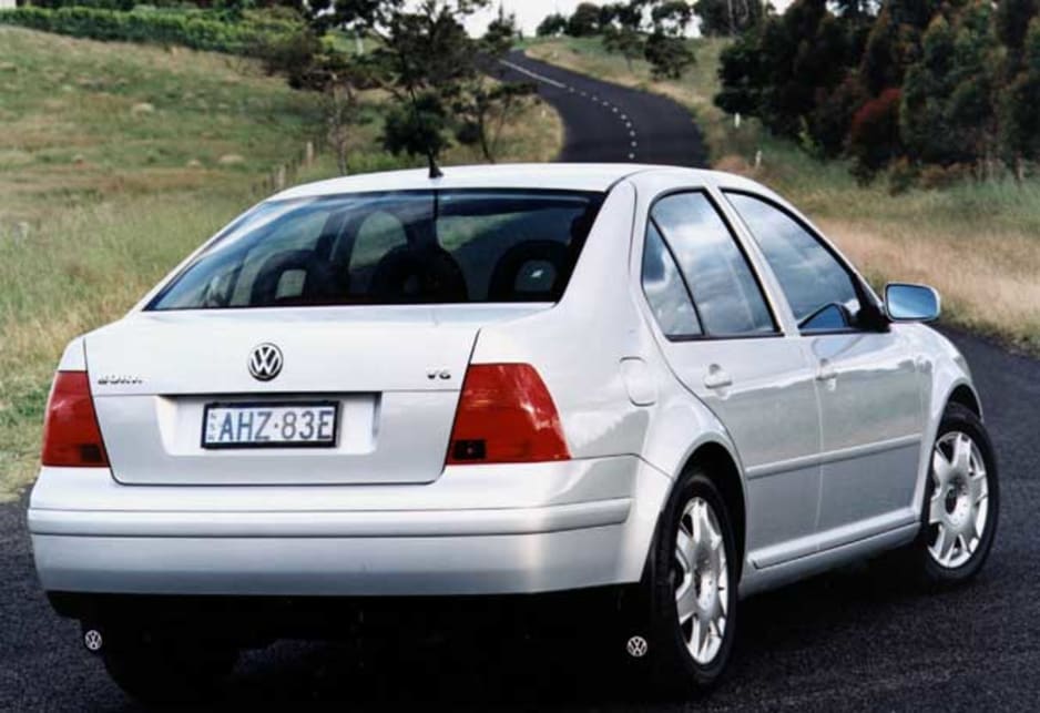 download VW Volkswagen Bora workshop manual