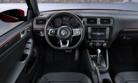 download VW Volkswagen GLI workshop manual