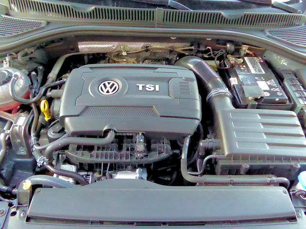 download VW Volkswagen GLI workshop manual