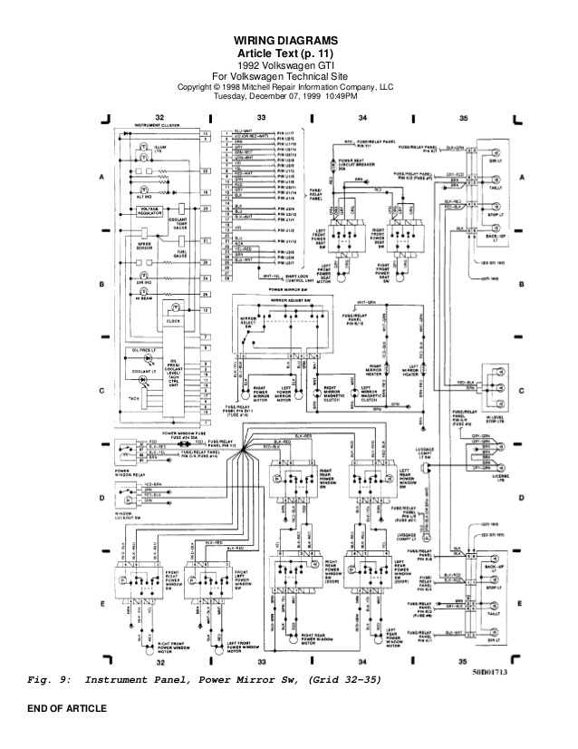 download VW Volkswagen Golf 2 Mk2 workshop manual