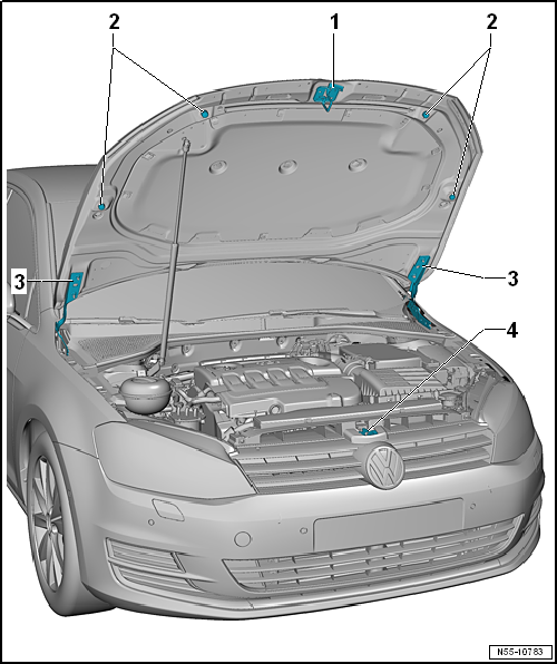 download VW Volkswagen Golf workshop manual