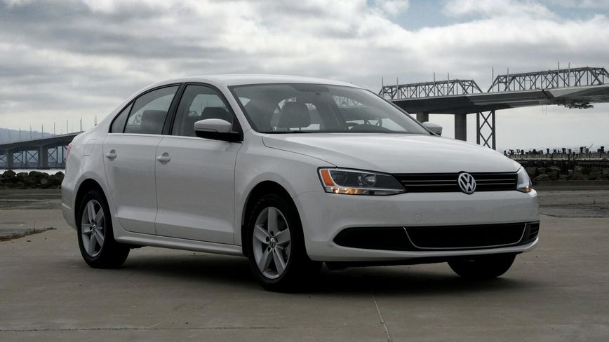 download VW Volkswagen Jetta workshop manual