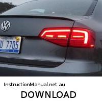 repair manual