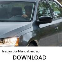 repair manual