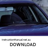 download VW Volkswagen Passat 2.0 85KW workshop manual