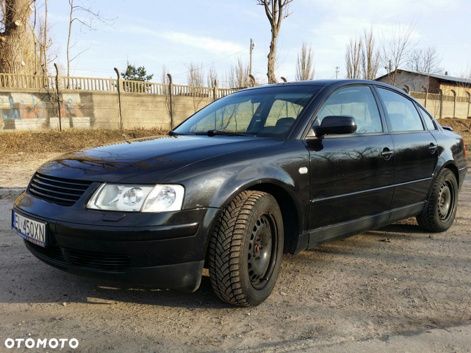 download VW Volkswagen Passat B5 after workshop manual