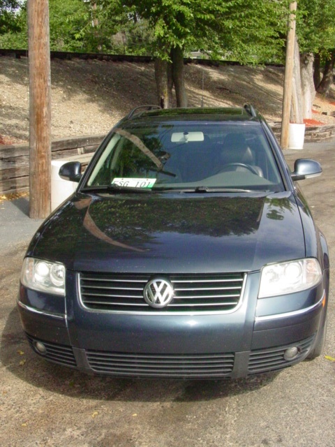 download VW Volkswagen Passat B5 after workshop manual