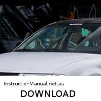 owners manual