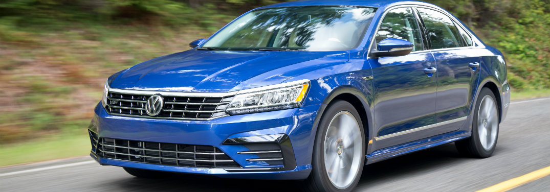 download VW Volkswagen Passat workshop manual