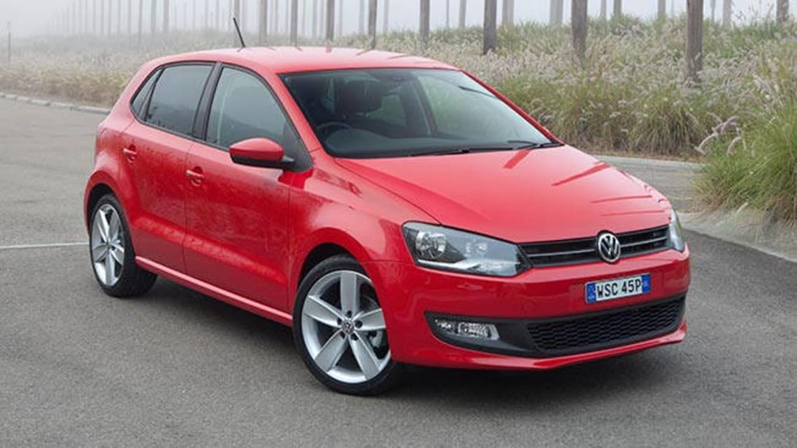 download VW Volkswagen Polo workshop manual