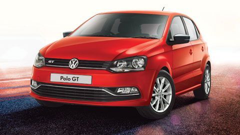 download VW Volkswagen Polo workshop manual