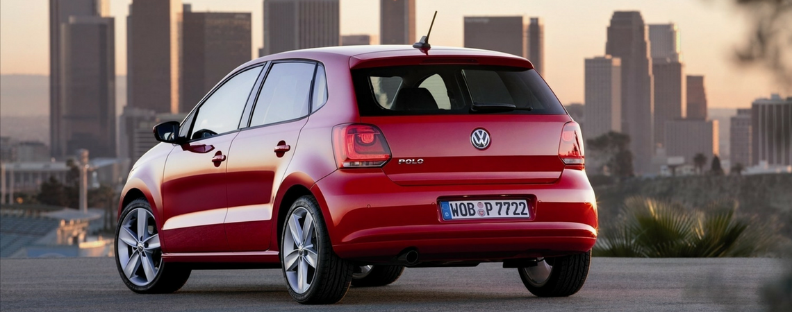 download VW Volkswagen Polo workshop manual