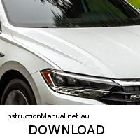 repair manual