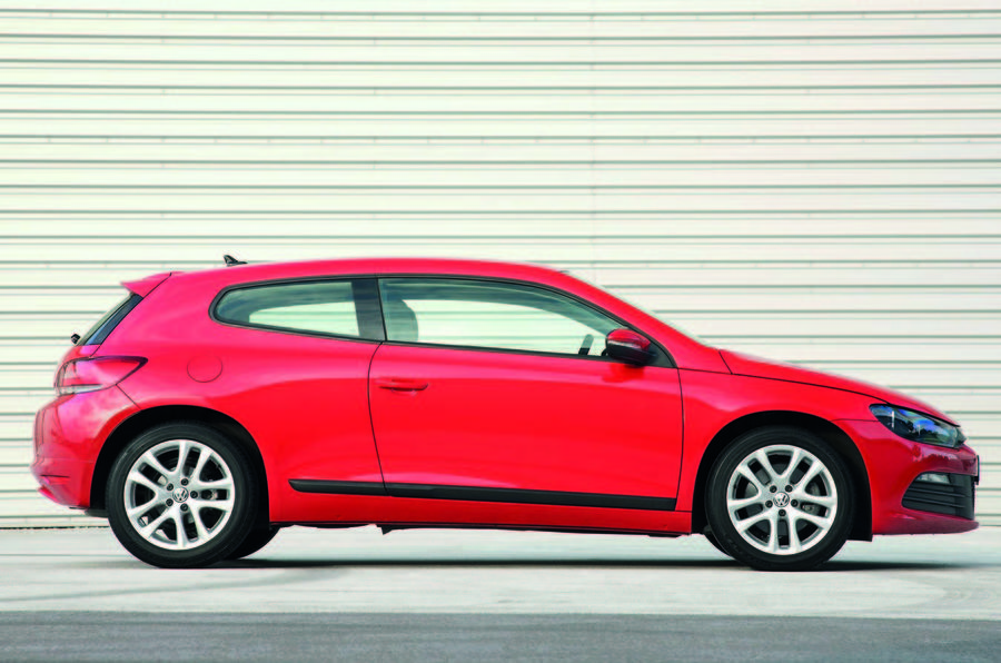 download VW Volkswagen Scirocco able workshop manual