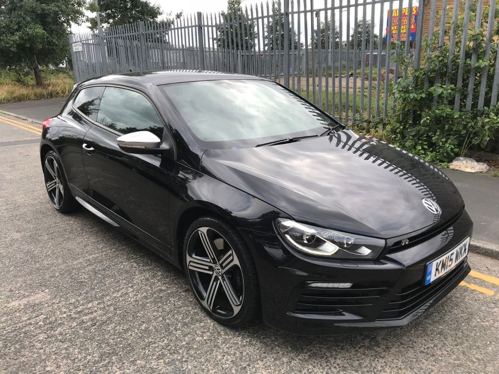 download VW Volkswagen Scirocco workshop manual