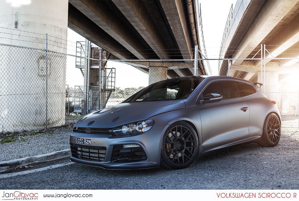 download VW Volkswagen Scirocco workshop manual