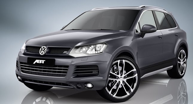 download VW Volkswagen Touareg able workshop manual