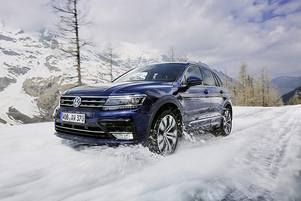 download VW Volkswagen Touareg workshop manual