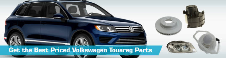 download VW Volkswagen Touareg workshop manual