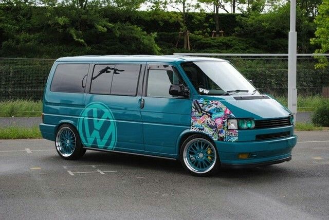 download VW Volkswagen Transporter Eurovan T4 workshop manual